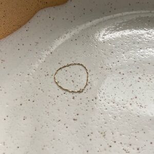 Catbird Hundred Summers Ring